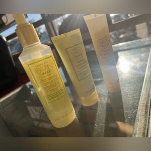 Satin Hands Mary Kay